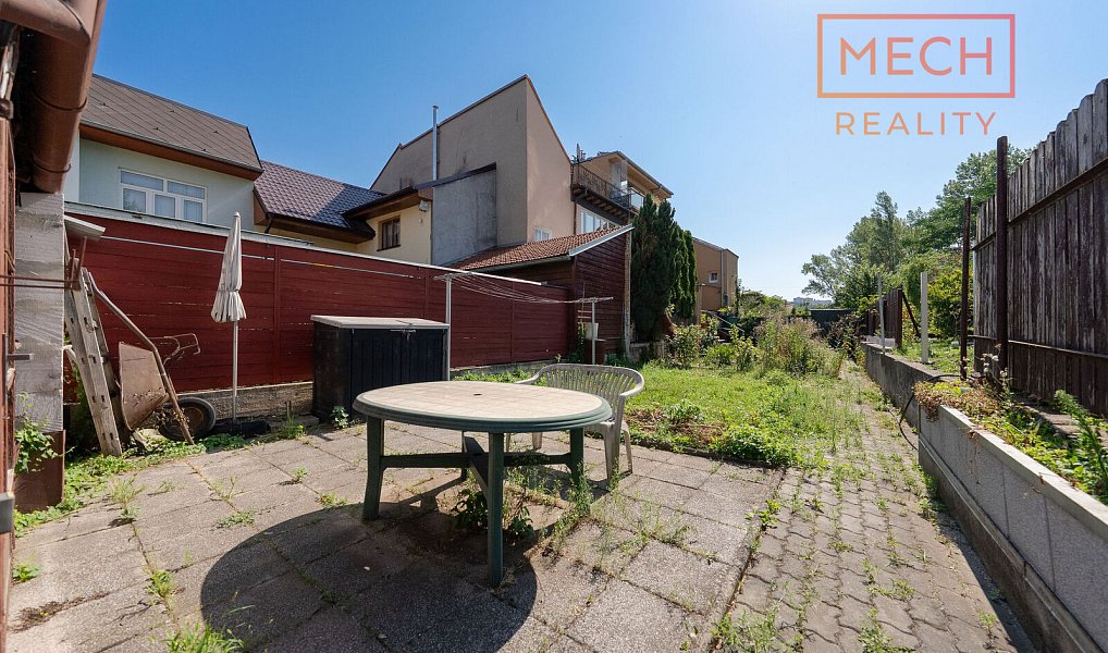Prodej domu 104 m² s pozemkem 347 m², Brno – náhled fotky 13