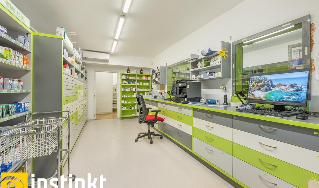 Prodej obchodních prostor 95 m², Praha – náhled fotky 8
