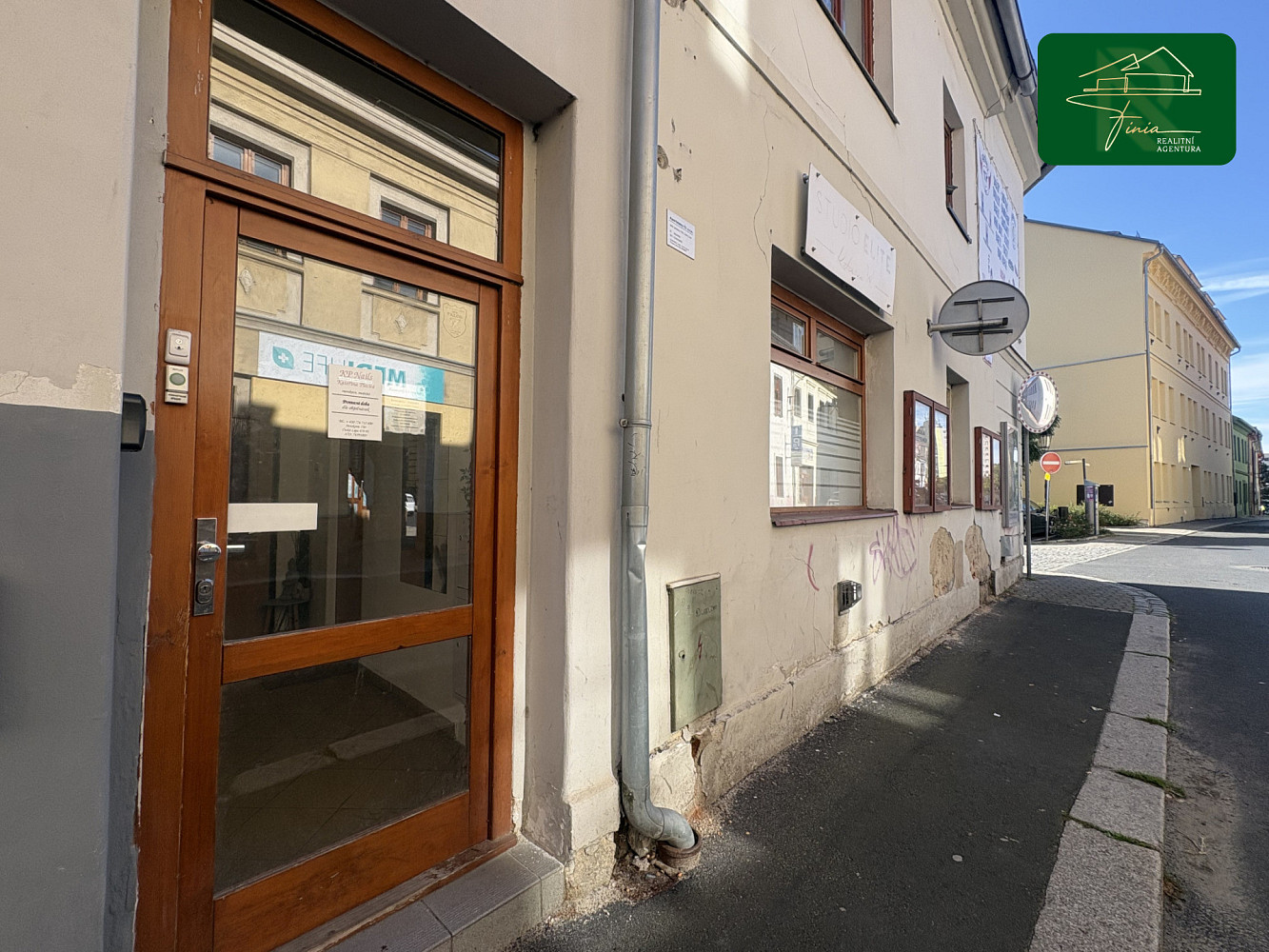 Pronájem komerčního objektu (jiného typu) 260 m² – fotografie 5
