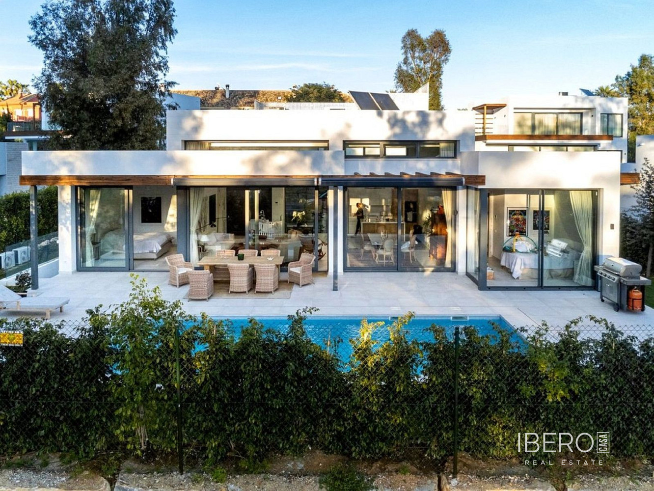 Casa 5+kk – Villanueva de Algaidas, Nororma - Vista 4