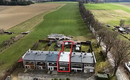 Prodej domu 200 m² s pozemkem 296 m², Žižkovo Pole, okres Havlíčkův Brod