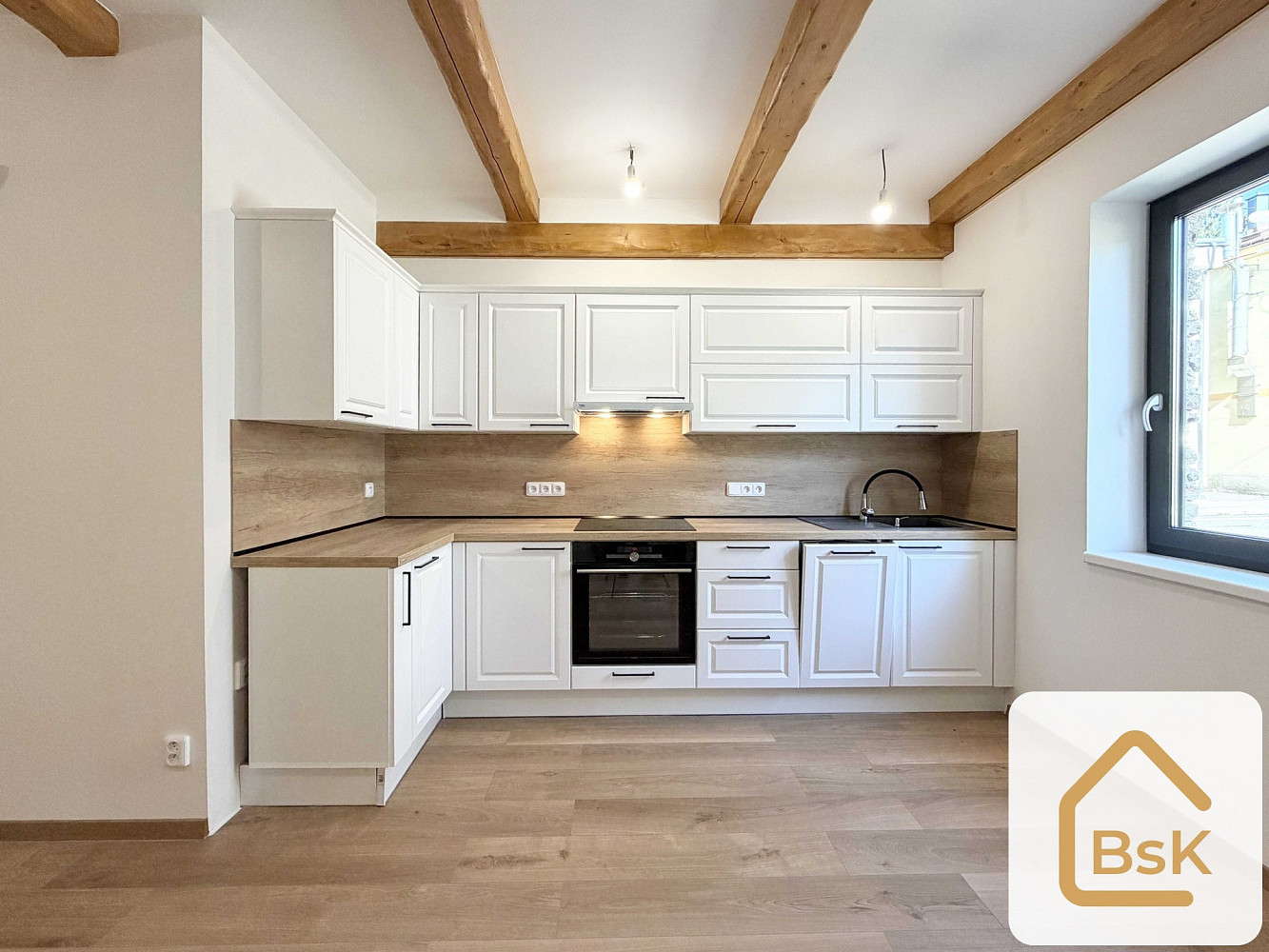 Prodej bytu 2+kk 50 m² – fotografie 3