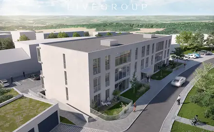 Prodej bytu 3+kk 75 m², čtvrť Padělky, Zbýšov, okres Brno-venkov