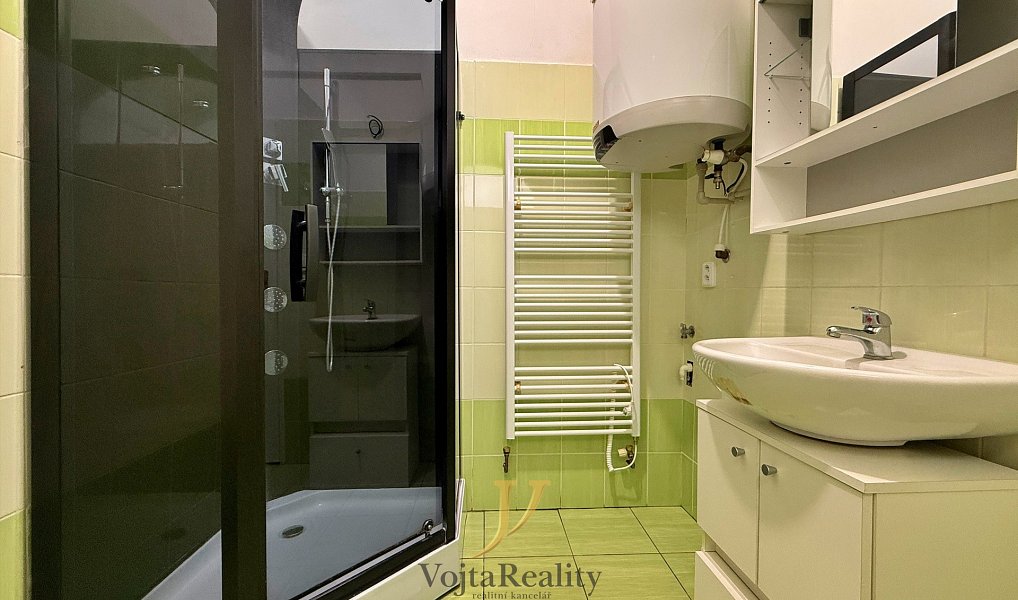 Prodej bytu 2+1 44 m², Mohelnice – náhled fotky 3
