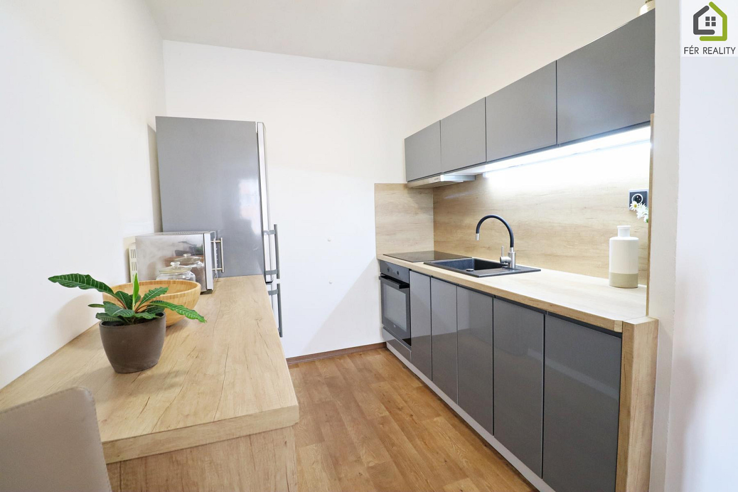 Prodej bytu 2+kk 44 m²