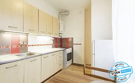 Prodej bytu 2+1 50 m², tř. Míru, Olomouc - Neředín