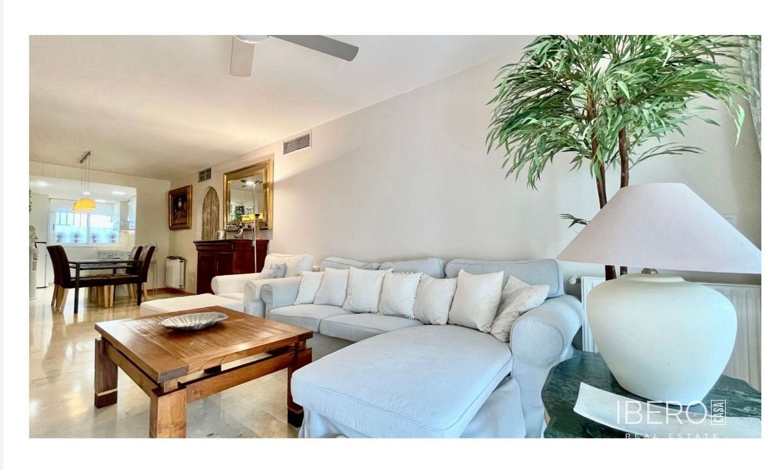 Pis 3+kk – Marbella, Guadalmina Alta, Guadalmina - Vista 5