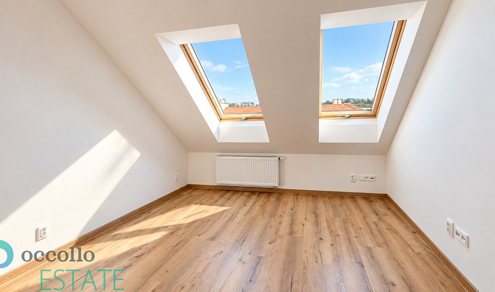 Prodej bytu 2+kk 41 m², Praha – náhled fotky 2
