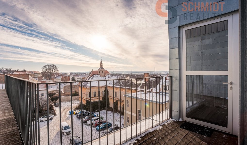 Prodej bytu 3+kk 87 m², Mikulov – náhled fotky 13