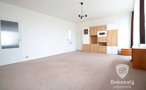 Pronájem bytu 3+1 69 m²