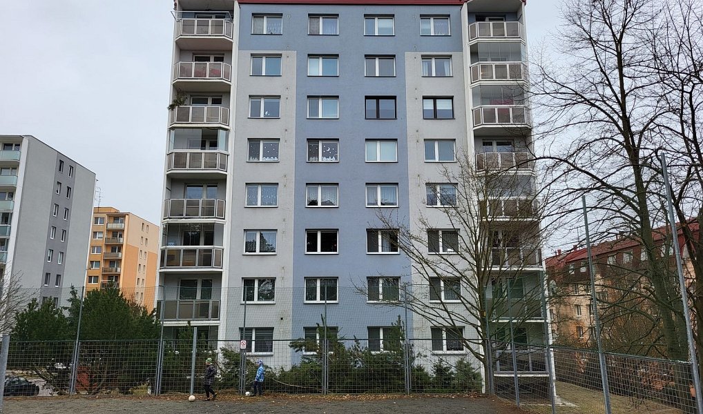 Pronájem bytu 3+1 73 m², Třebíč – náhled fotky 2