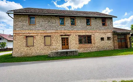 Prodej domu 350 m² s pozemkem 410 m², Velká Kraš, okres Jeseník