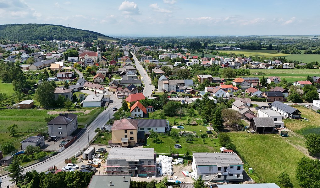 Prodej bytu 4+kk 77 m², Háj ve Slezsku – náhled fotky 9