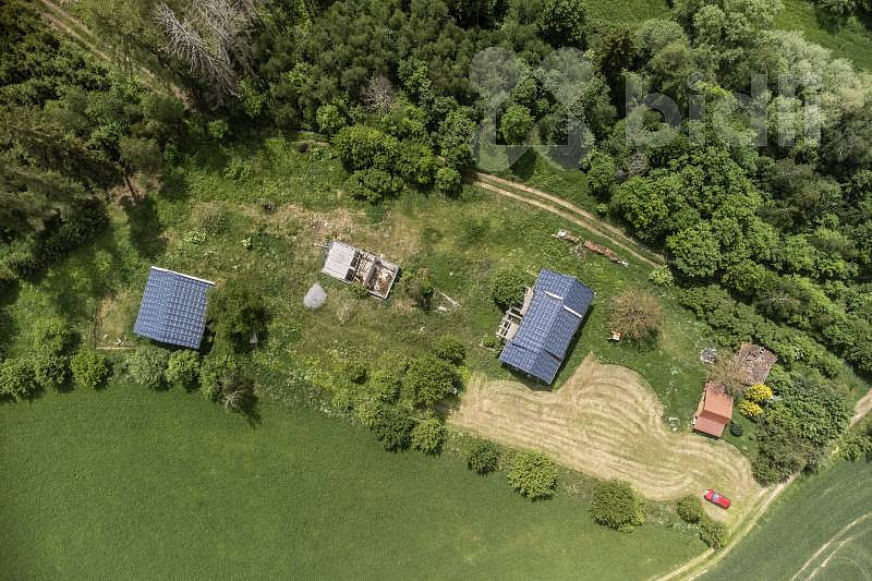 Prodej stavebního pozemku 11 500 m² — photo 3