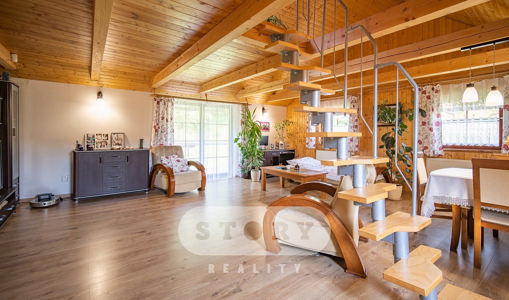 Prodej chaty/chalupy 1 407 m² s pozemkem 5 009 m², Staré Město – náhled fotky 22