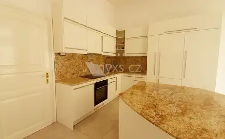Pronájem bytu 2+kk 64 m², Národní, Praha 1 - Nové Město
