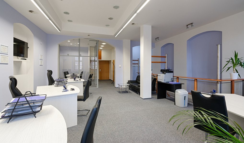Prodej nájemního domu, činžáku 606 m², Plzeň – náhled fotky 10
