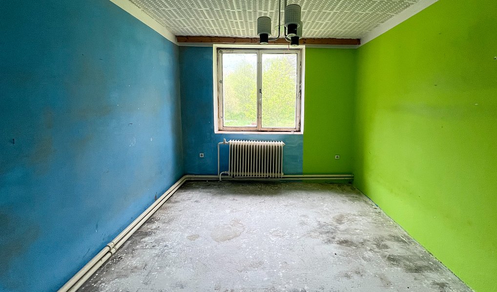 Prodej domu 130 m² s pozemkem 1 907 m², Vernéřovice – náhled fotky 6