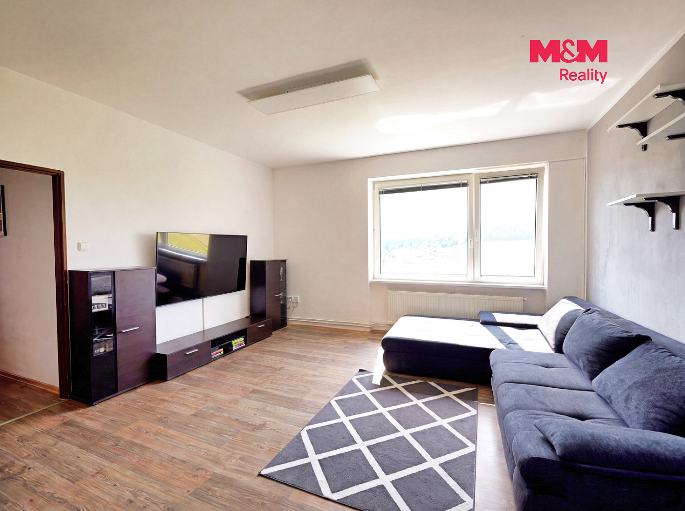 Prodej bytu 4+1 124 m² — photo 4