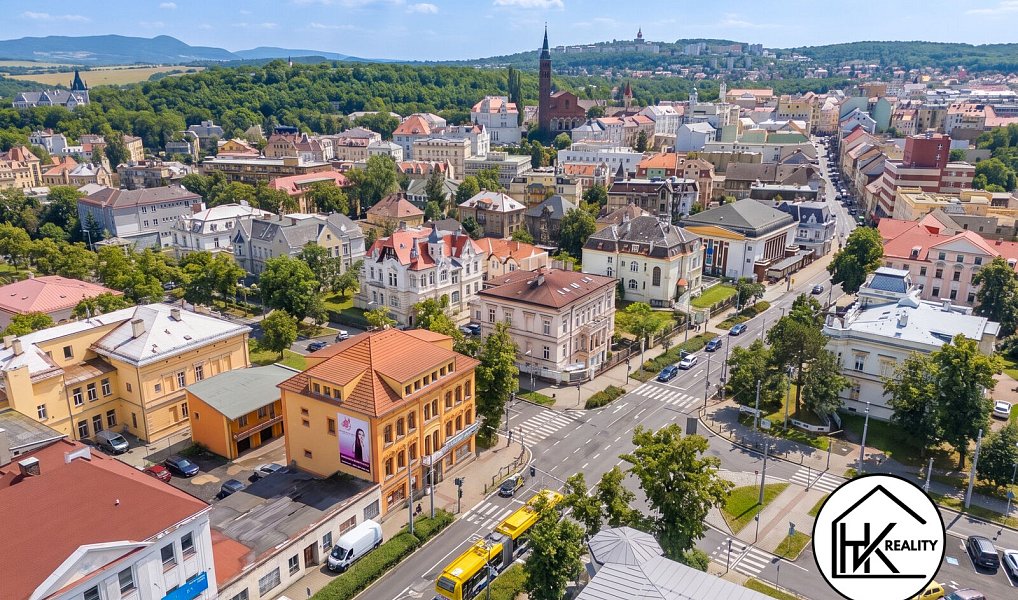 Pronájem obchodních prostor 170 m², Teplice – náhled fotky 28