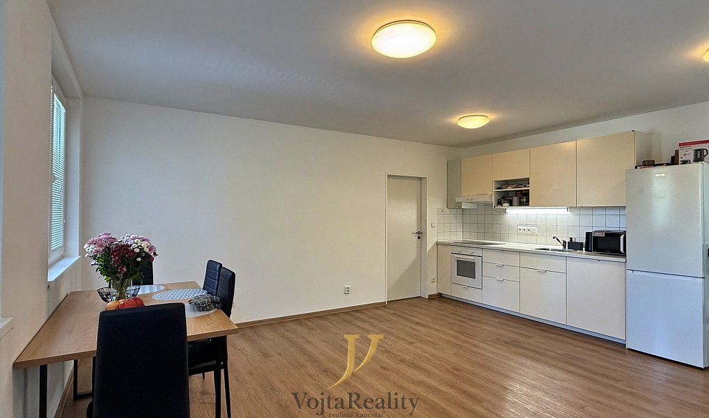 Pronájem bytu 2+kk 48 m², Olomouc – náhled fotky 9