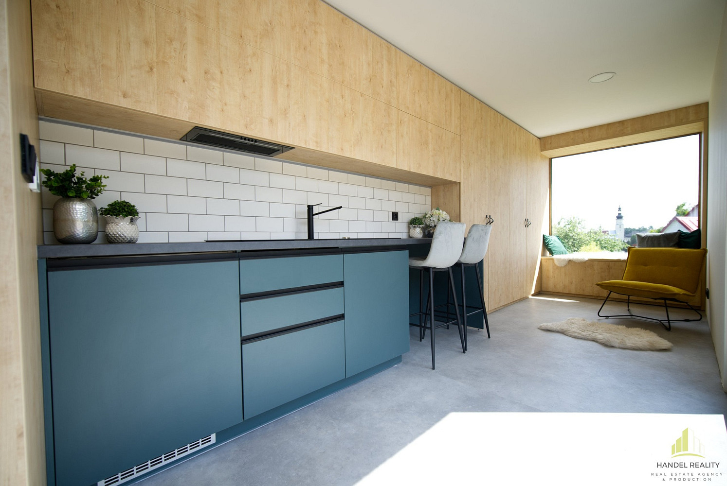 Prodej ubytovacího objektu 41 m² — photo 2