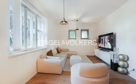 Prodej bytu 3+kk 77 m²