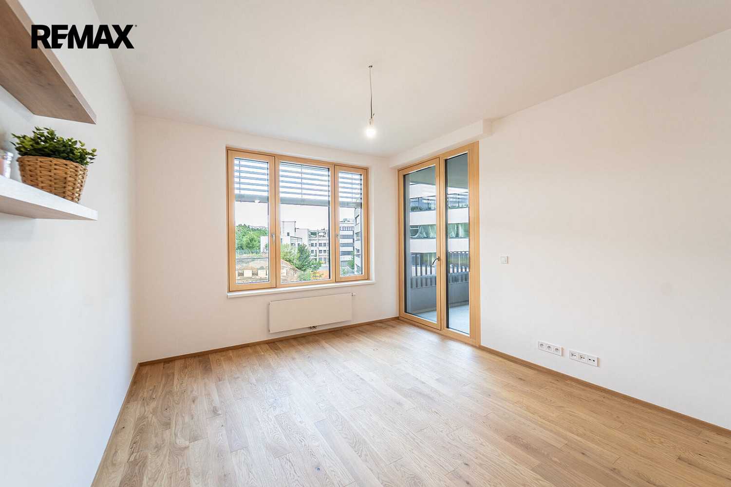 Pronájem bytu 2+kk 54 m² – fotografie 5