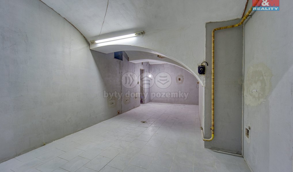 Pronájem restaurace 184 m², Plzeň – náhled fotky 5