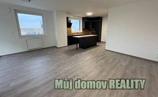 Pronájem bytu 3+kk 83 m², Letňanská, Praha 9 - Prosek