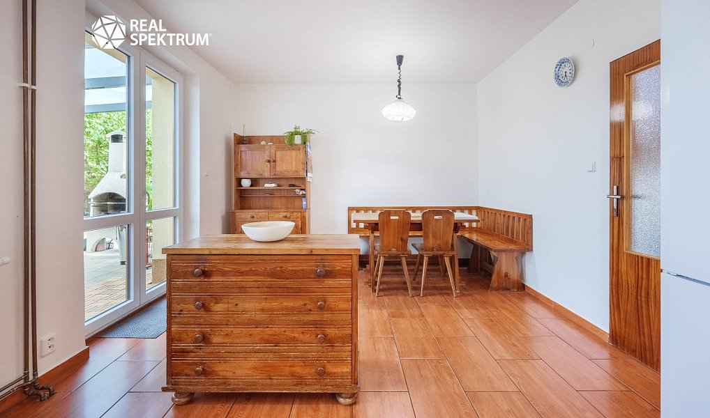 Prodej domu 217 m² s pozemkem 349 m², Brno – náhled fotky 14
