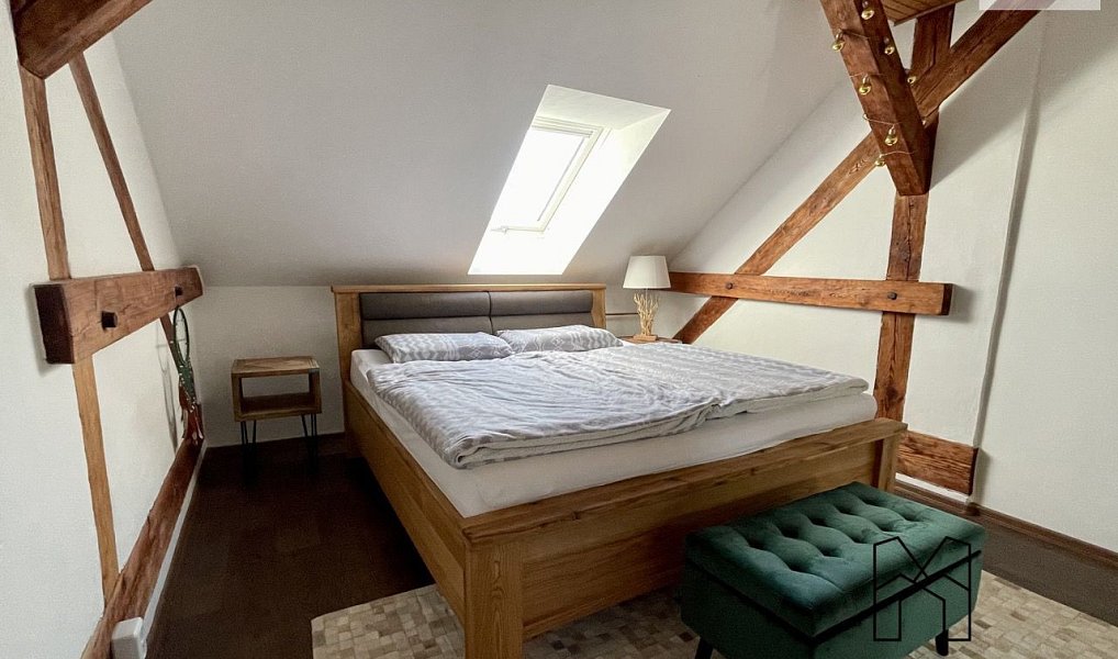 Pronájem bytu 3+1 108 m², Klatovy – náhled fotky 3