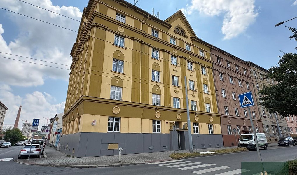 Prodej bytu 2+kk 39 m², Plzeň – náhled fotky 15