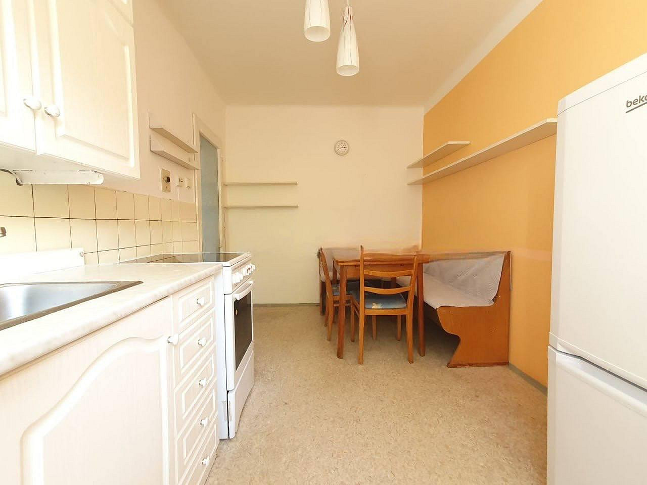 Pronájem bytu 4+1 125 m² — photo 2