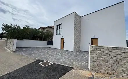 Prodej domu 100 m² s pozemkem 200 m², Murter, Chorvatsko