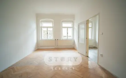 Prodej bytu 2+1 66 m², ČSA, Šternberk, okres Olomouc