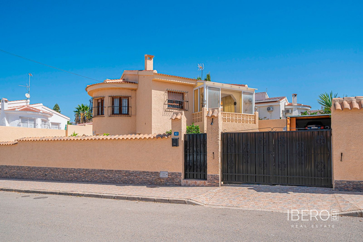 Casa 6+kk – Ciudad Quesada
