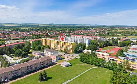 Prodej bytu 3+1 75 m²