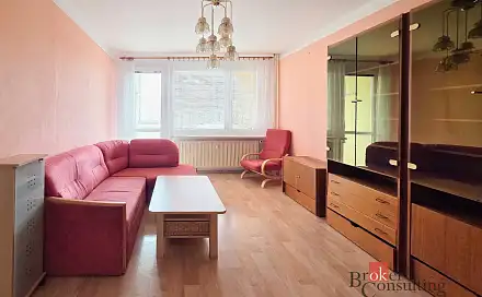 Prodej bytu 4+1 66 m², Kralovická, Plzeň - Bolevec