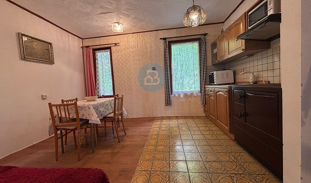 Prodej chaty/chalupy 90 m² s pozemkem 1 272 m², Buchlovice – náhled fotky 5