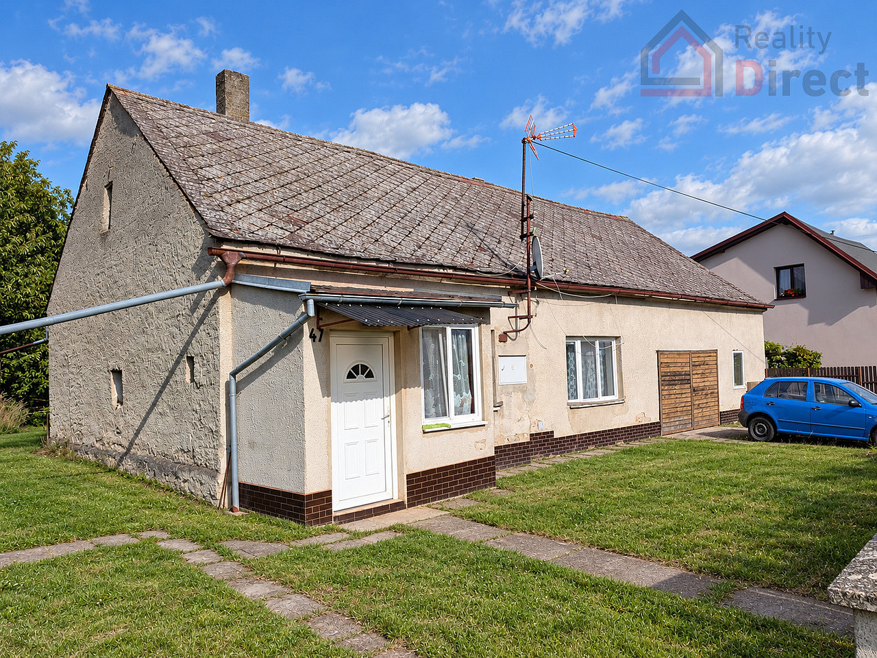 Prodej domu 190 m² s pozemkem 1 352 m² – fotografie 3