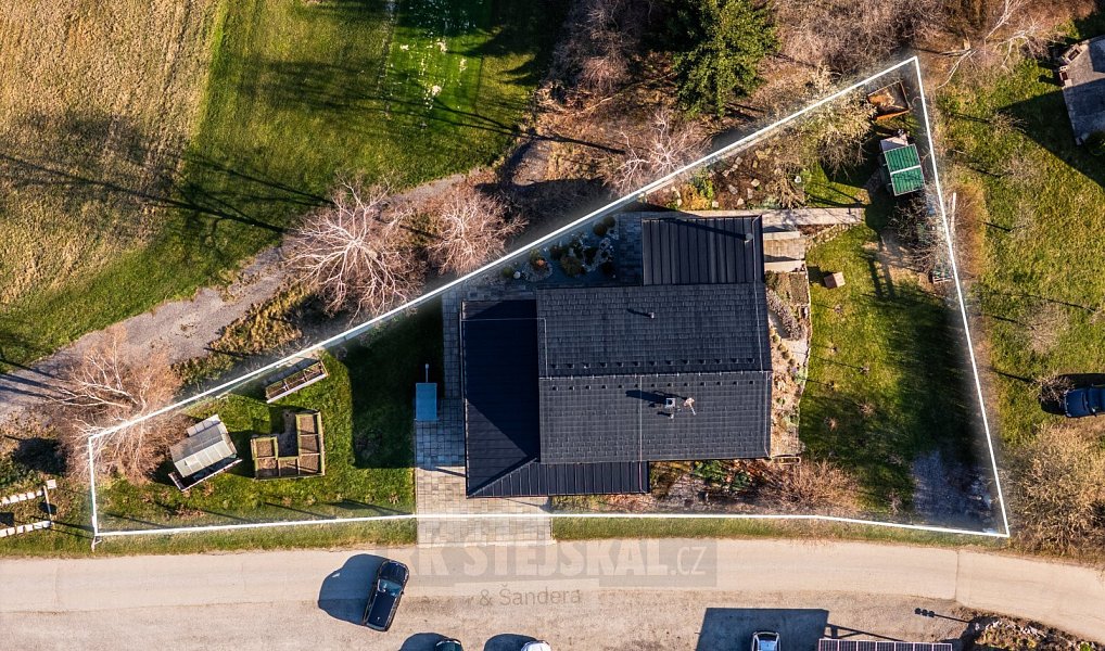 Prodej domu 121 m² s pozemkem 802 m², Mirkovice – náhled fotky 36