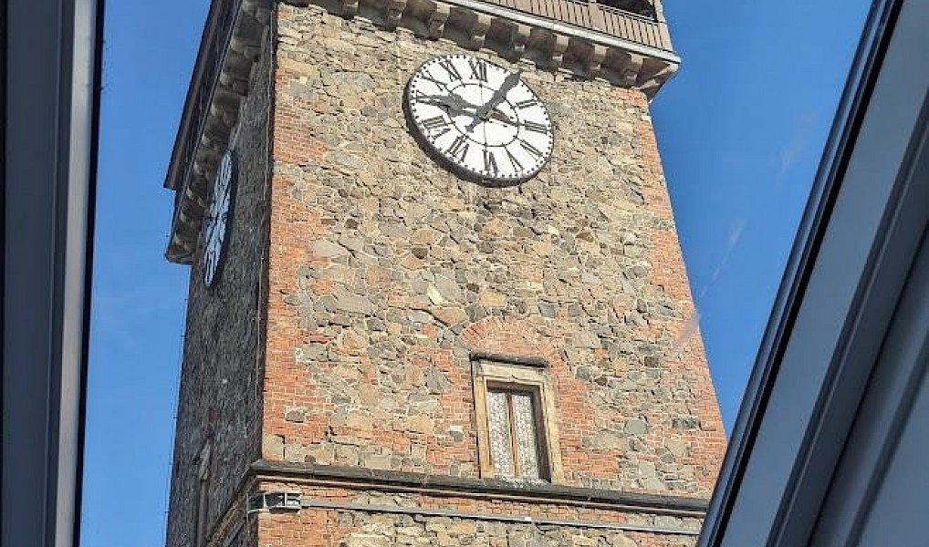 Pronájem bytu 3+kk 86 m², Pardubice – náhled fotky 8