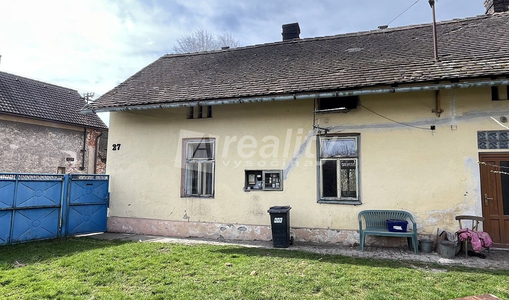 Prodej domu 149 m² s pozemkem 1 346 m², Vlkaneč – náhled fotky 10