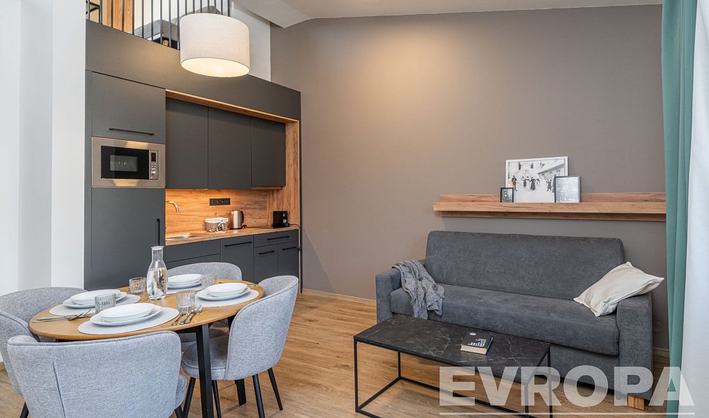 Prodej bytu 2+kk 78 m², Černý Důl – náhled fotky 5