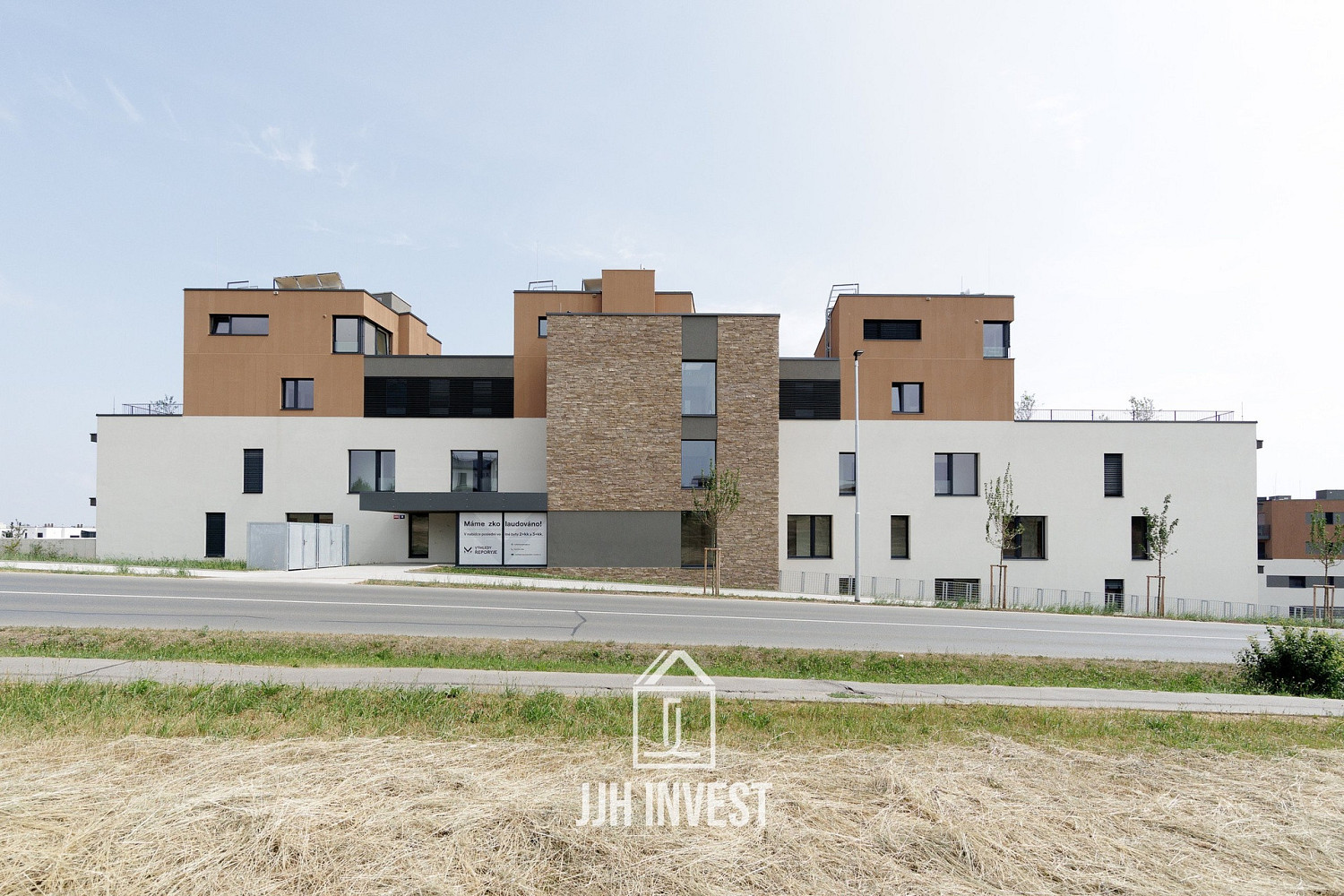 Prodej bytu 1+kk 30 m² — photo 2