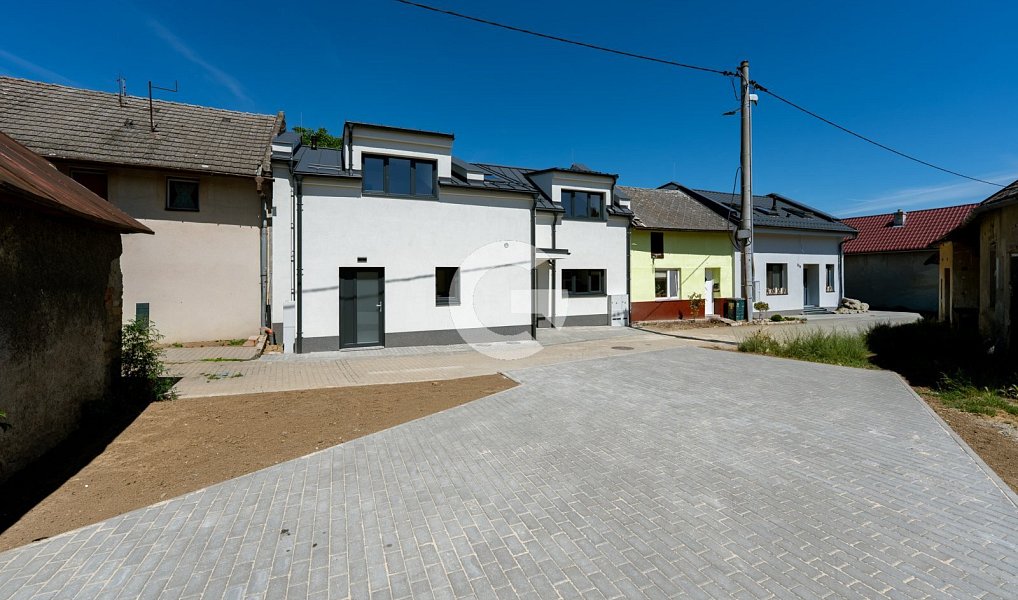 Prodej domu 65 m² s pozemkem 86 m², Tlumačov – náhled fotky 19