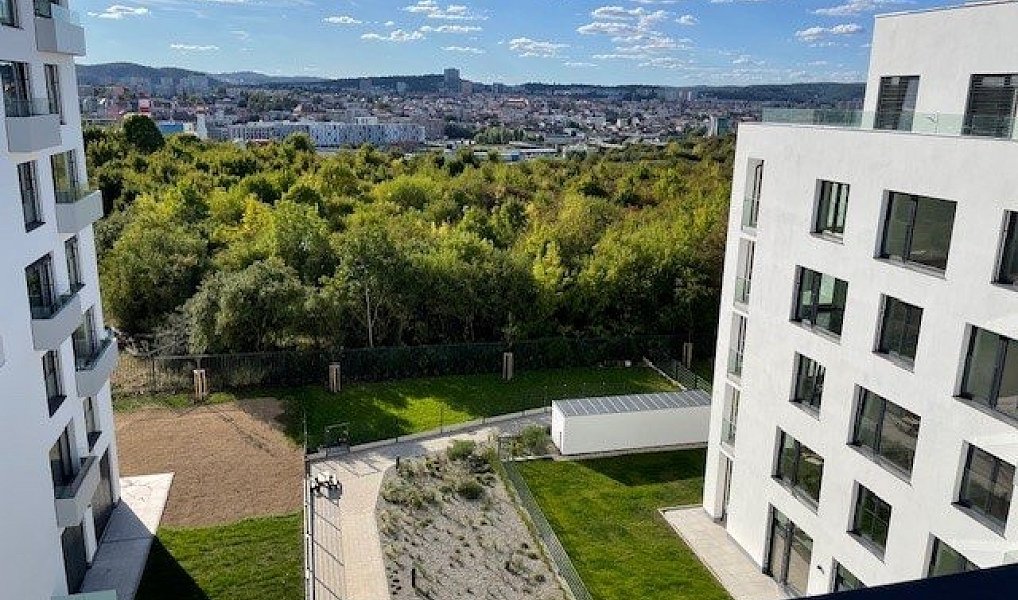 Pronájem bytu 2+kk 50 m², Brno – náhled fotky 10