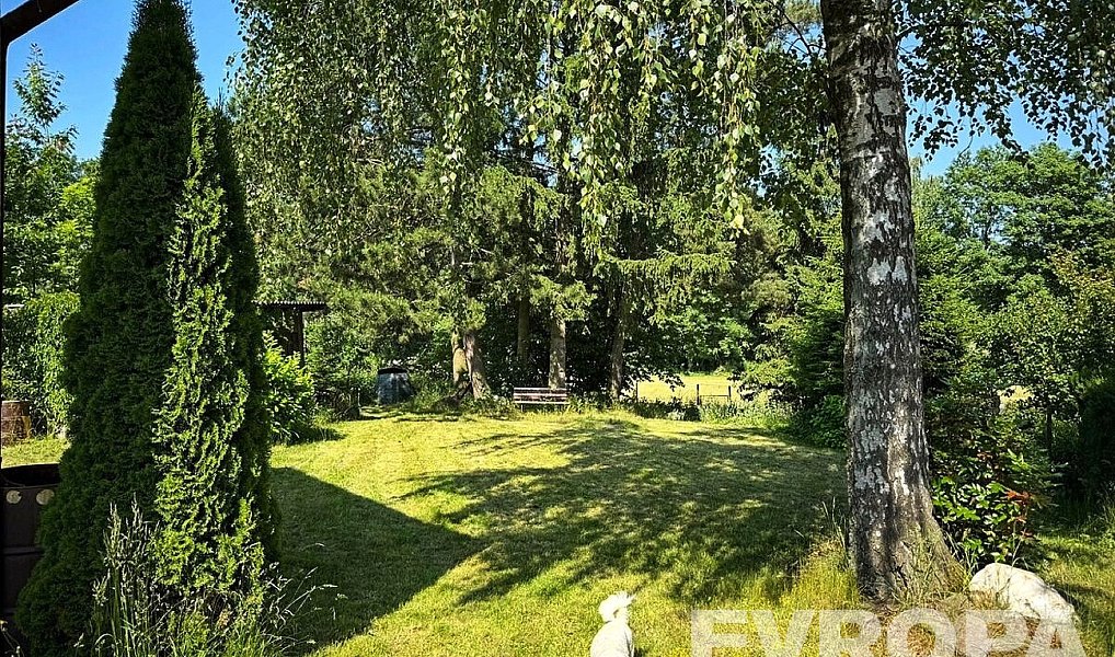 Prodej domu 150 m² s pozemkem 694 m², Rašovice – náhled fotky 17