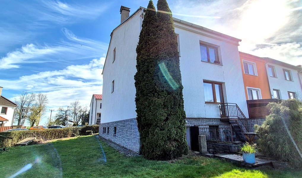 Prodej domu 195 m², Velký Beranov – náhled fotky 16